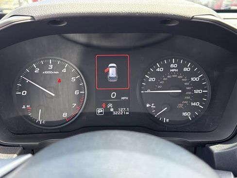 Certified 2024 Subaru Impreza 2.0i AWD/4WD image 14