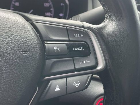Used 2021 Honda Accord Sport image 26