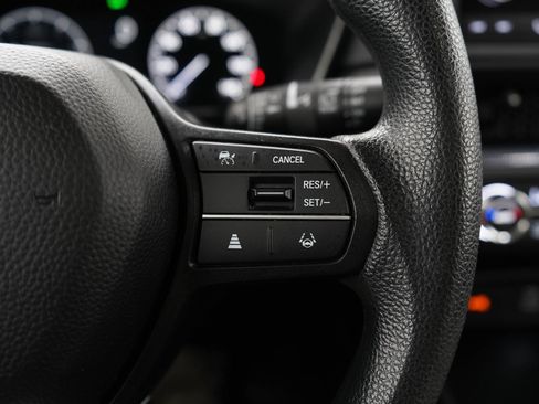 Used 2023 Honda CR-V EX image 25