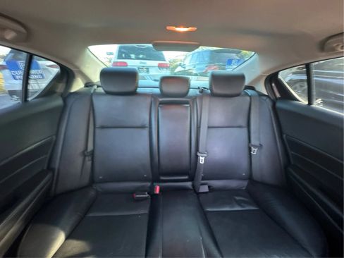 Used 2014 Acura ILX FWD image 21