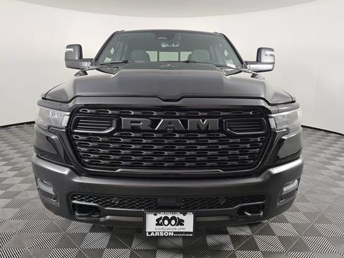 New 2026 RAM 1500 Classic Warlock image 9