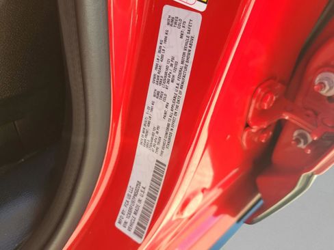 Used 2023 RAM 1500 TRX w/ TRX Level 2 Equipment Group image 35