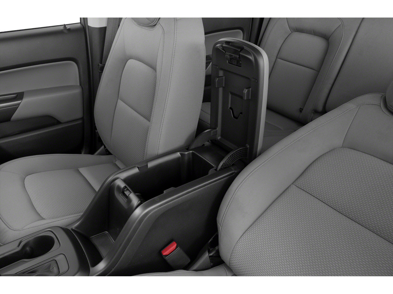 Used 2021 GMC Canyon Elevation Standard w/ Convenience Package RWD image 14