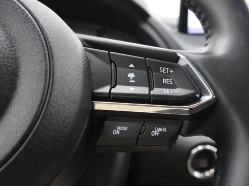 Used 2024 MAZDA CX-5 AWD 2.5 S w/ Select Package image 15