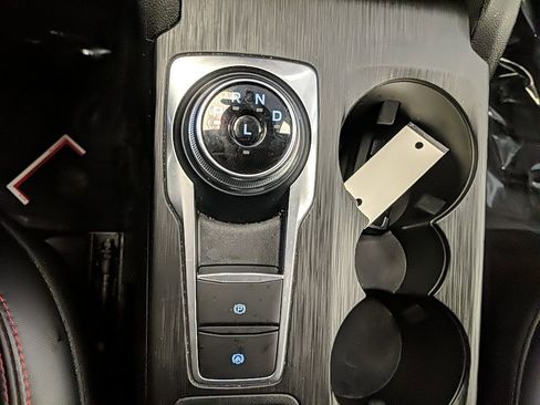 Used 2023 Ford Escape ST-Line w/ Tech Pack #1 image 21