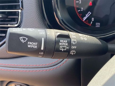 New 2026 Dodge Durango GT w/ Blacktop Package image 60