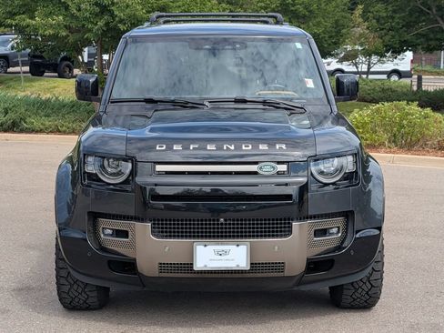 Used 2023 Land Rover Defender 110 X AWD/4WD image 9