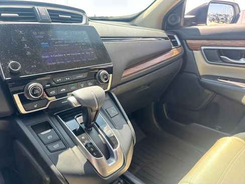 Used 2018 Honda CR-V EX image 24