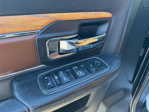 Used 2014 RAM 1500 Laramie Longhorn w/ Convenience Group image 14