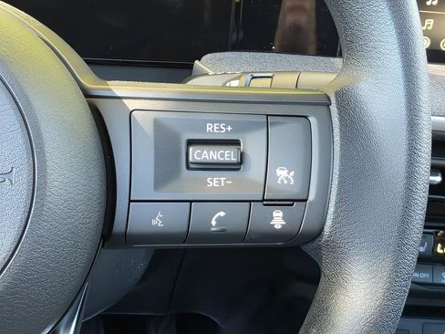New 2026 Nissan Kicks SV w/ SV Premium Package AWD/4WD image 19