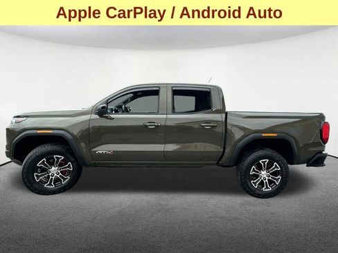 Used 2024 GMC Canyon AT4 AWD/4WD image 6