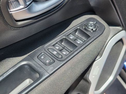 Used 2018 Jeep Renegade Sport w/ Power & Air Group image 31