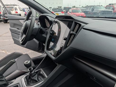 New 2026 Subaru WRX AWD/4WD image 29