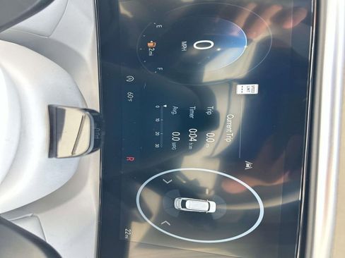 New 2026 Hyundai Palisade SEL image 33