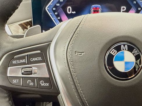 Used 2026 BMW X5 xDrive40i w/ Executive Package AWD/4WD image 11