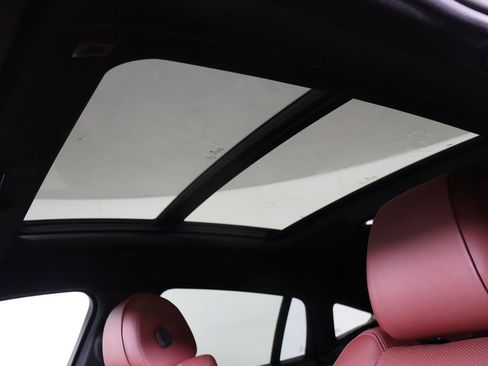 Used 2021 BMW X6 xDrive40i w/ M Sport Package AWD/4WD image 20