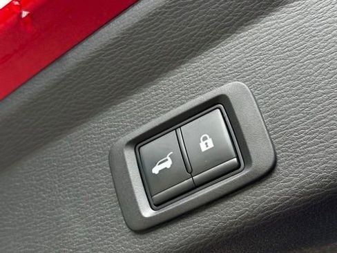 Used 2023 Mitsubishi Outlander SEL Black Edition AWD/4WD image 23