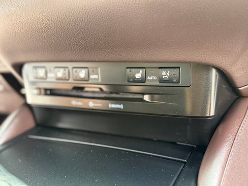 Used 2020 Lexus ES 350 w/ Premium Package FWD image 94