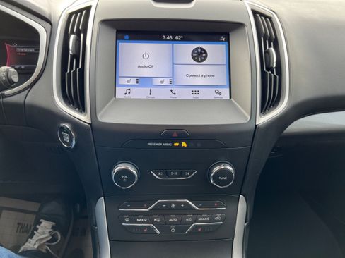 Used 2019 Ford Edge SEL w/ Equipment Group 201A FWD image 26