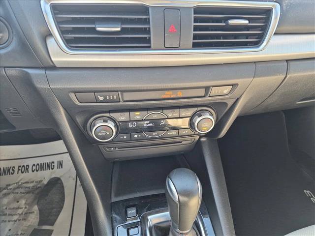 Used 2016 MAZDA MAZDA3 s Grand Touring FWD image 14