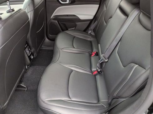 New 2026 Jeep Compass Limited image 11