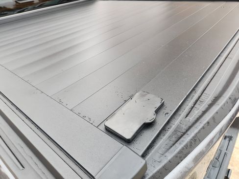 Used 2019 Ford Ranger Lariat w/ Trailer Tow Package image 40