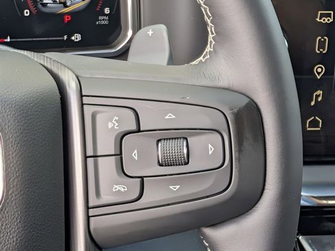 New 2026 GMC Sierra 1500 Denali Ultimate image 21