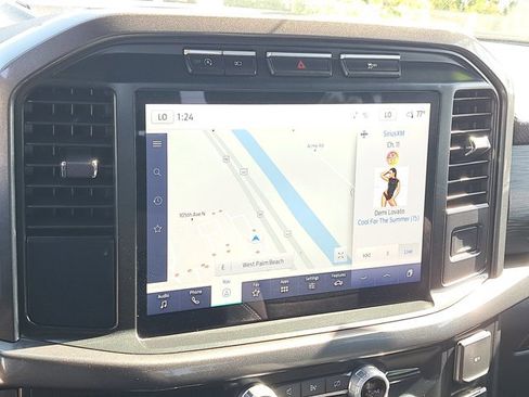 Certified 2023 Ford F150 XLT w/ Equipment Group 302A High image 27