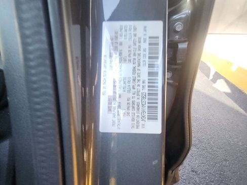 Used 2021 MAZDA CX-5 Grand Touring Reserve image 3