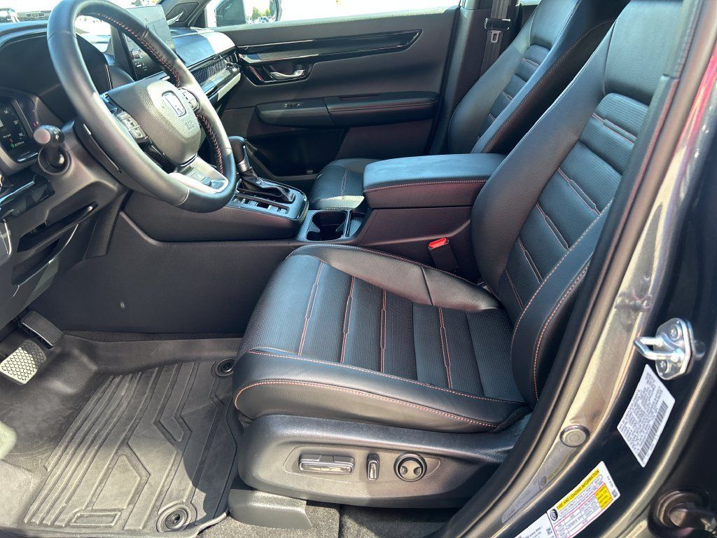 Used 2026 Honda CR-V Sport Touring image 10