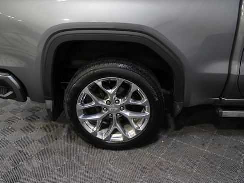 Used 2020 GMC Sierra 1500 Denali w/ Denali Ultimate Package image 10