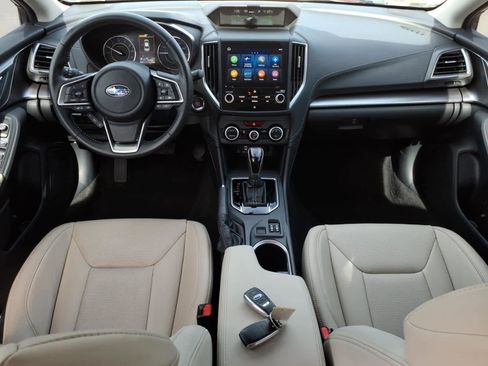 Certified 2023 Subaru Impreza 2.0i Limited image 31