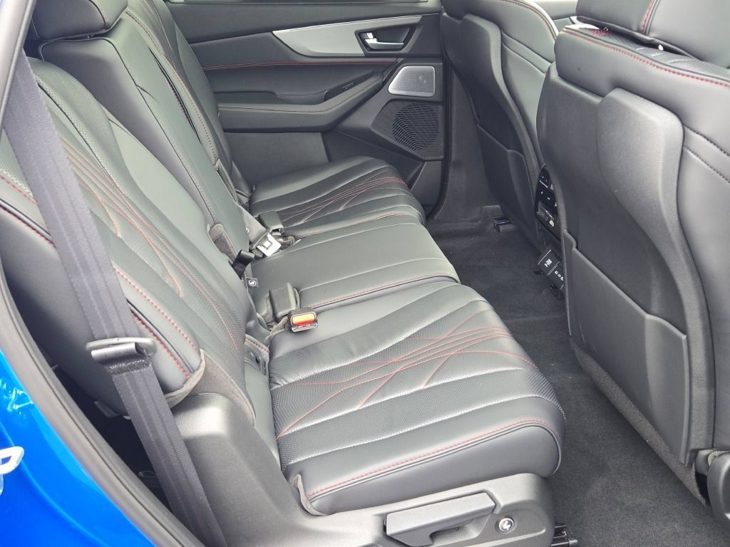 New 2026 Acura MDX A-Spec w/ Advance Package AWD/4WD image 15