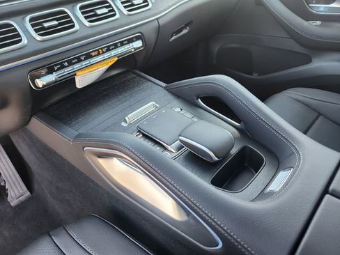 New 2026 Mercedes-Benz GLE 350 4MATIC image 22