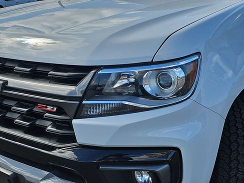 Used 2022 Chevrolet Colorado Z71 image 35