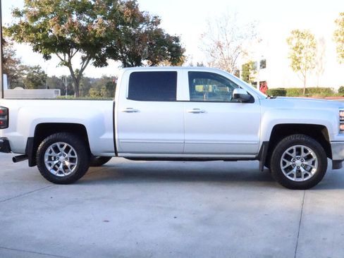 Used 2015 Chevrolet Silverado 1500 LT w/ All Star Edition image 13