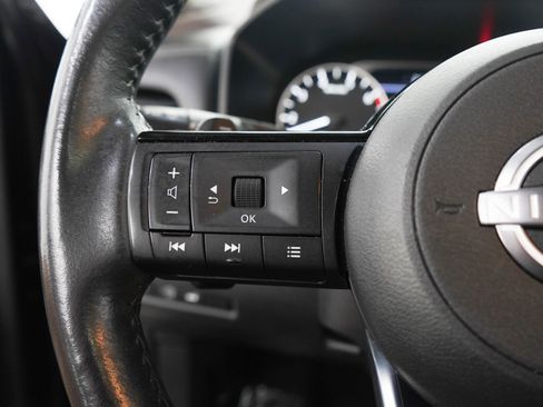 Used 2023 Nissan Rogue SV w/ SV Premium B Package AWD/4WD image 25