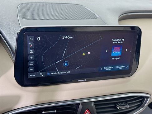 Certified 2023 Hyundai Santa Fe SEL w/ Cargo Package image 6