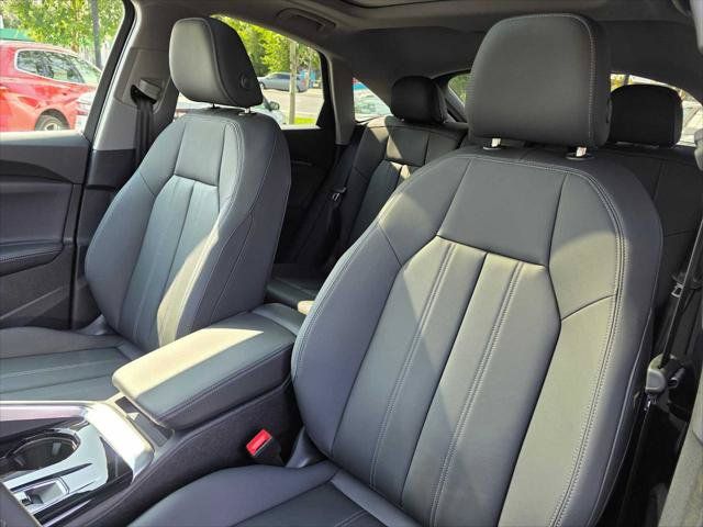 New 2026 Audi Q5 Premium Plus AWD/4WD image 21