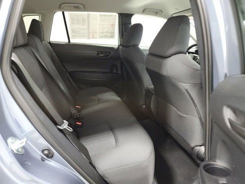 Certified 2024 Toyota Corolla Cross LE AWD/4WD image 37