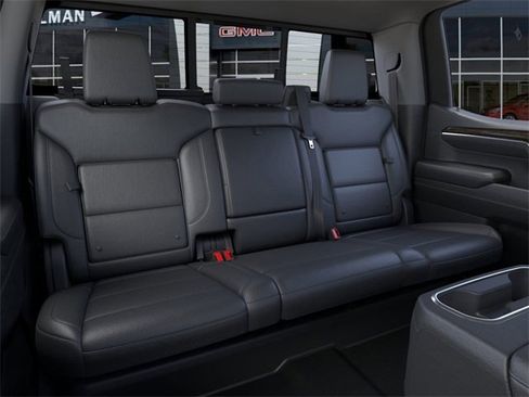 New 2026 GMC Sierra 1500 SLT w/ SLT Premium Package image 17
