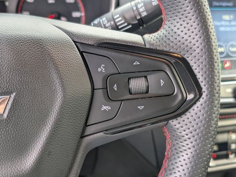 Certified 2023 Chevrolet TrailBlazer RS w/ Convenience Package image 18