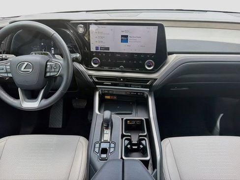 Used 2025 Lexus TX 350 AWD w/ Technology Package image 20