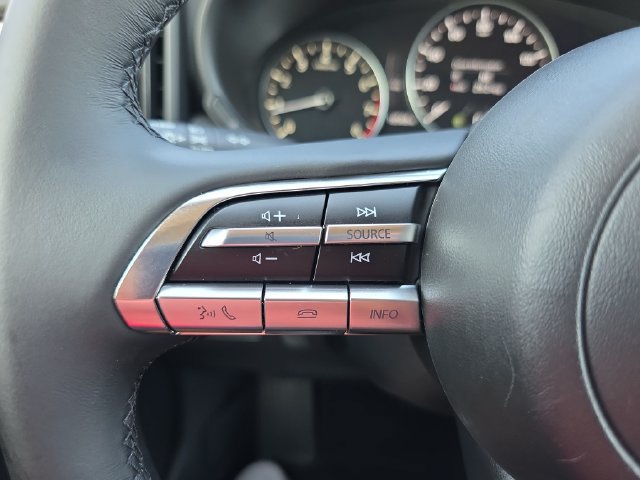 Used 2025 MAZDA CX-50 AWD 2.5 S w/ Weather Package image 20