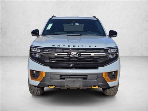 New 2026 Ford Expedition Tremor image 6