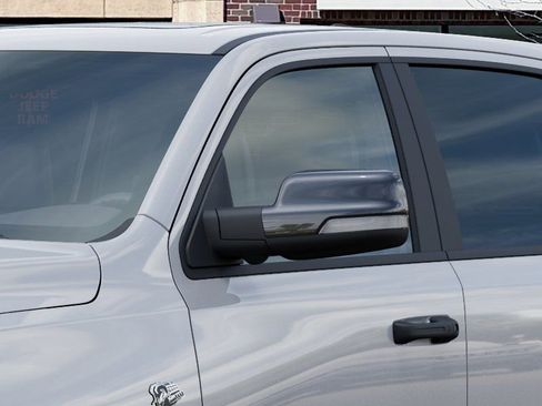 New 2026 RAM 1500 Laramie w/ Night Edition AWD/4WD image 12