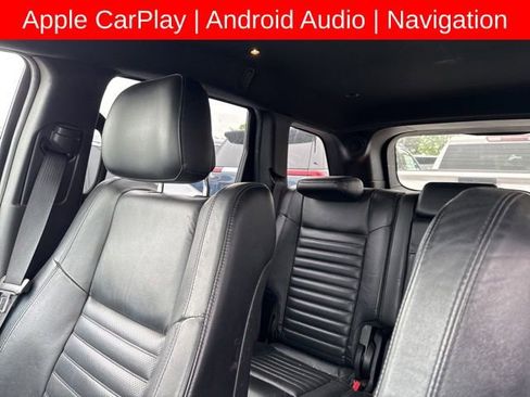 Used 2019 Jeep Grand Cherokee Limited X AWD/4WD image 4