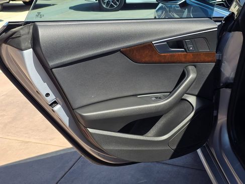 Used 2019 Audi A5 2.0T Premium image 28