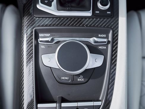 Used 2021 Audi R8 V10 performance image 61