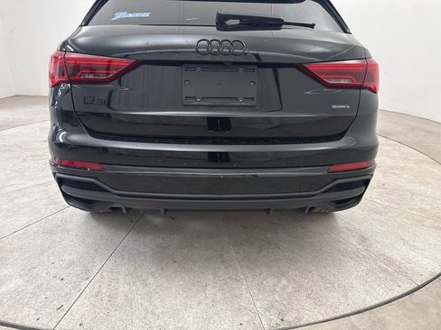 Used 2023 Audi Q3 2.0T Premium Plus w/ Premium Plus Package AWD/4WD image 24